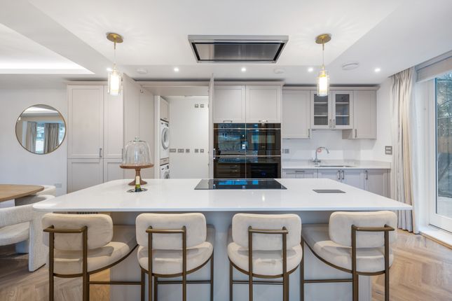 Plot 8, Flat 6, Shalford Lodge, Kingston Hill, Kingston Upon Thames photo 3