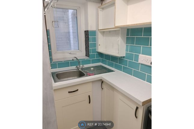 Thumbnail Flat to rent in The Strand, Stoke On Trent