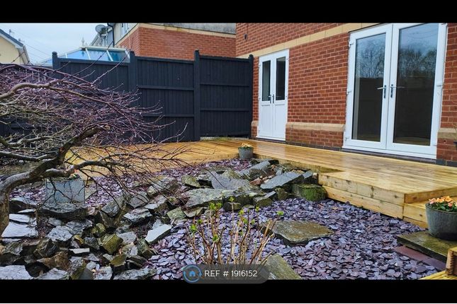 Shakespeare Close, Stoke-On-Trent photo 4