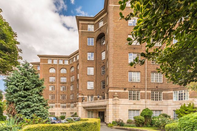 3-bed flat on Maida Vale, Maida Vale, £1,195,000