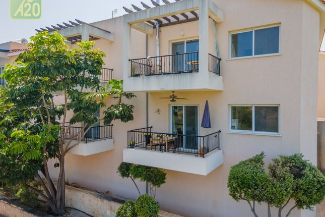 Thumbnail Apartment for sale in Argaka, Polis, Cyprus