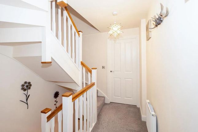 Town house for sale in Grand Junction, Aylesbury