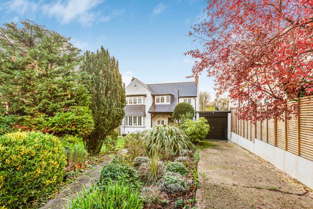 Thumbnail Detached house for sale in Pollards Hill South, London