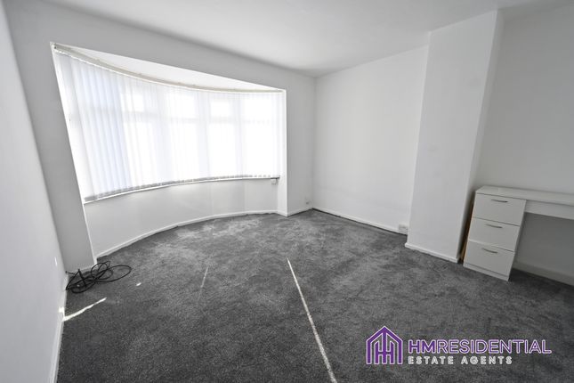 Semi-detached house for sale in Langdon Road, Westerhope, Newcastle Upon Tyne