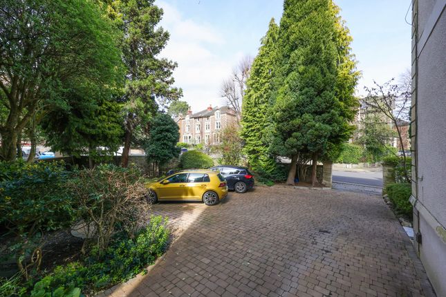 Flat for sale in St. Johns Road, Clifton, Bristol