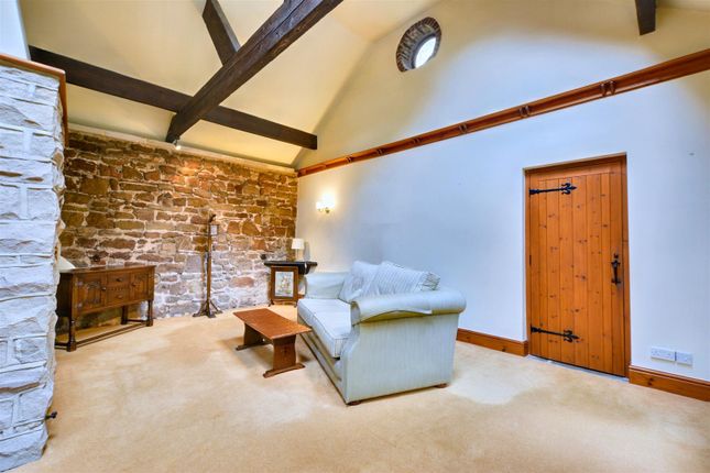 1 The Mews, Stanton Hall, Main Street, Derbyshire photo 3