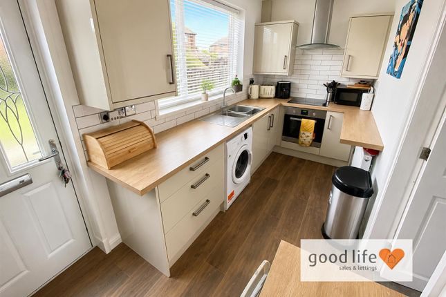 61, Marigold Crescent, Houghton Le Spring photo 5