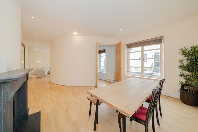 18, Callcott Street, London photo 4