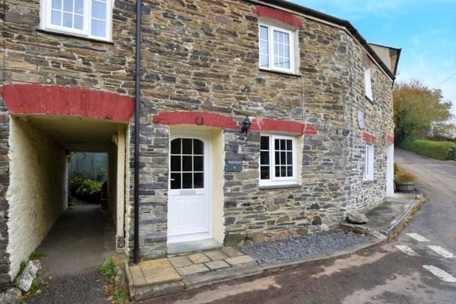 Factory Cottages Menheniot Liskeard Cornwall Pl14 2 Bedroom