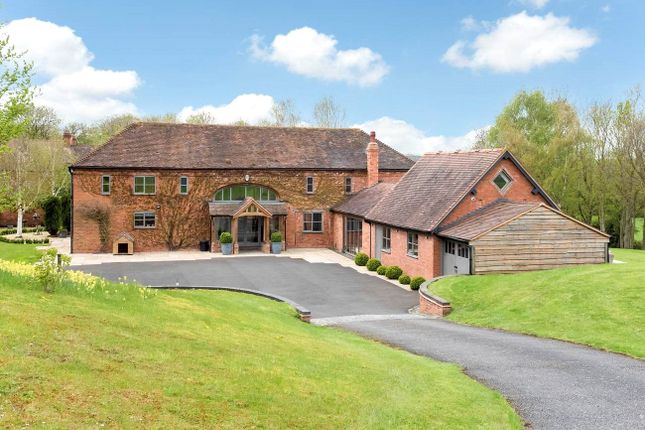 Homes For Sale In Warwickshire Buy Property In Warwickshire