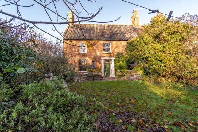 3-bed house on White Stones, The Buttlands, Wells-next-the-Sea, £875,000