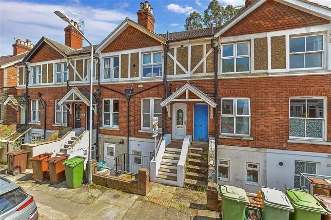 Terraced house for sale in Clifton Road, Tunbridge Wells, Kent