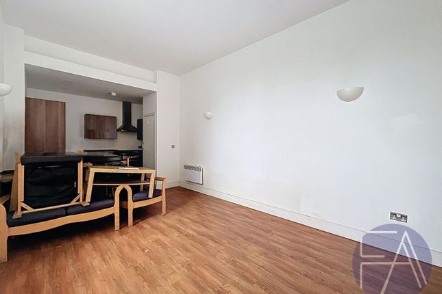 Flat 18, 5 May Street, Merseyside photo 3
