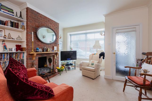 Terraced house for sale in Park Road, Henley-On-Thames