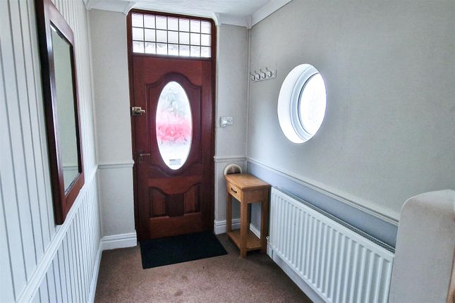 Semi-detached house to rent in Beacon Square, Penrith