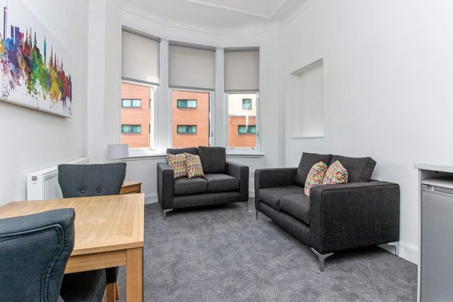 Flat to rent in Stockwell Street, City Centre, Glasgow