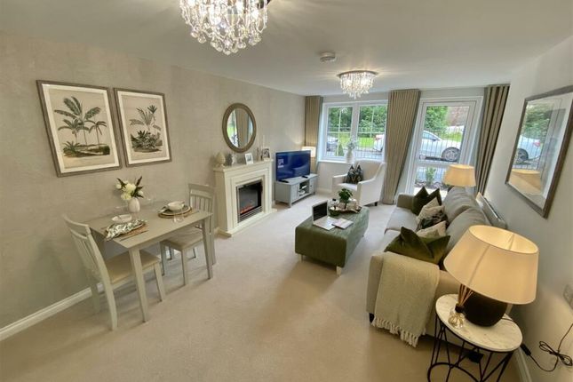 Ford Lodge, South Acre Drive, Wilmslow photo 4