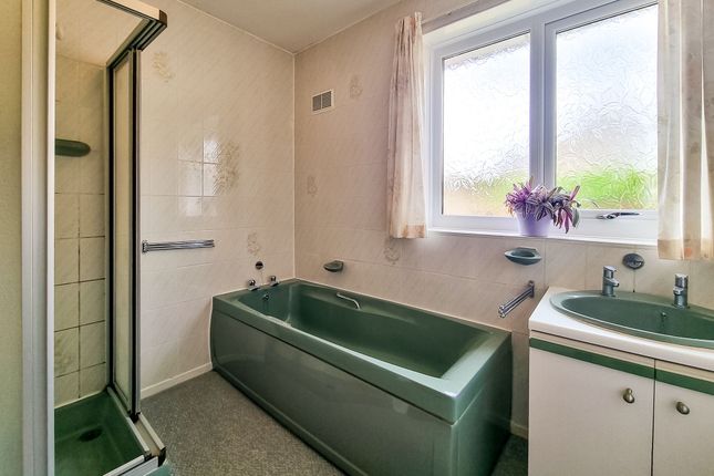 Detached bungalow for sale in Forest Way, Harrogate