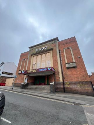 Thumbnail Retail premises to let in The Ritz, College Street, Rushden, Northamptonshire