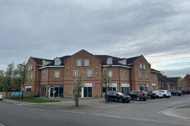 Commercial property for sale in Unit 2-7 Woodlaithes, Bramley, Rotherham