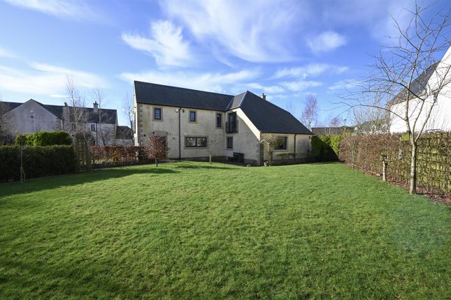 Detached house for sale in Sycamore View, 4 Kirkpark, Westruther