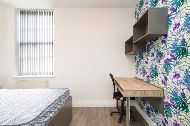 Shared accommodation to rent in Leazes Terrace, Newcastle Upon Tyne