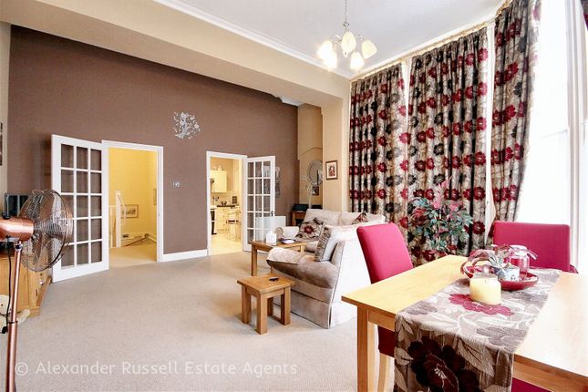 Maisonette for sale in St Mildreds Court, Beach Road, Westgate-On-Sea