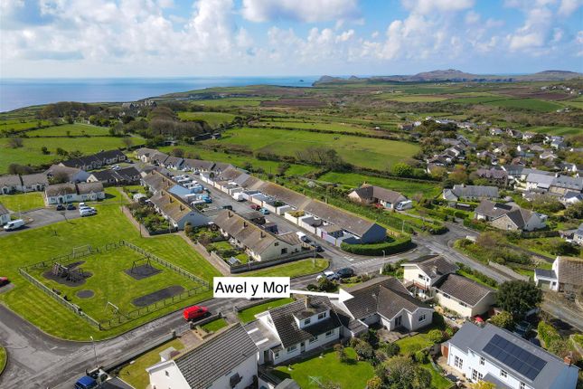 Bungalow for sale in Awel Y Mor, 2 Brynteg, St. Davids