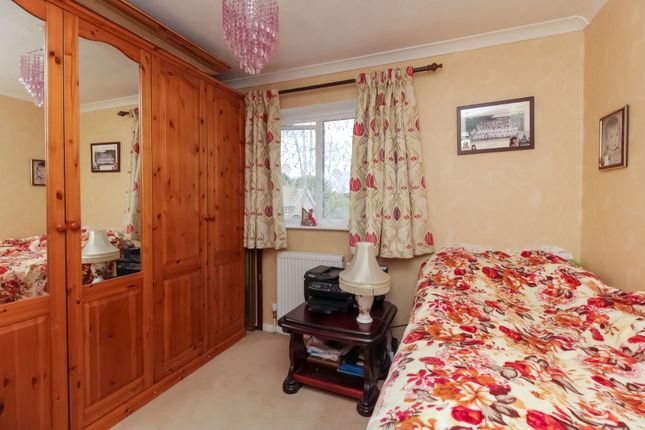 Detached house for sale in Blindley Road, Crawley
