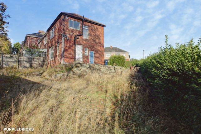 Hodgkin Park Crescent, Newcastle upon Tyne photo 2