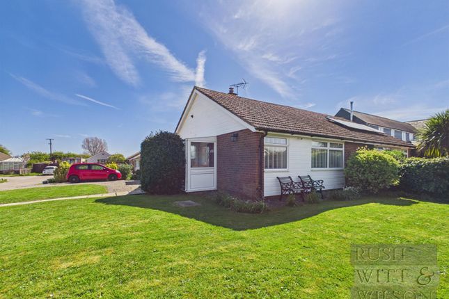2-bed house on Five Trees, 2, Harbour Farm, Winchelsea Beach, £201,000
