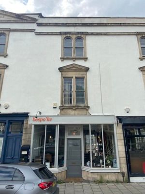 Thumbnail Office for sale in 124 St. Georges Road, Bristol, City Of Bristol