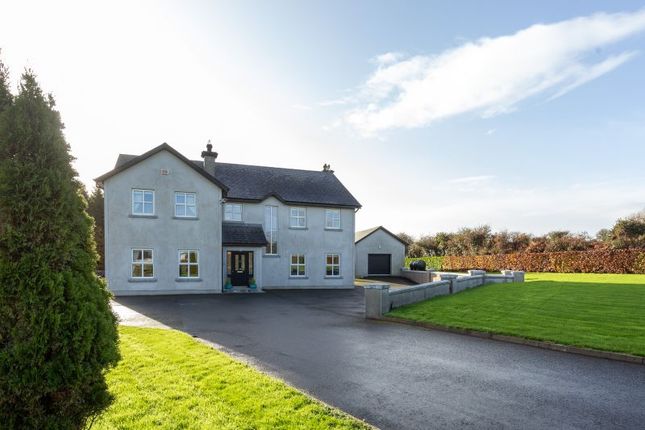 Detached house for sale in Staplestown, Murrintown, Wexford County, Leinster, Ireland