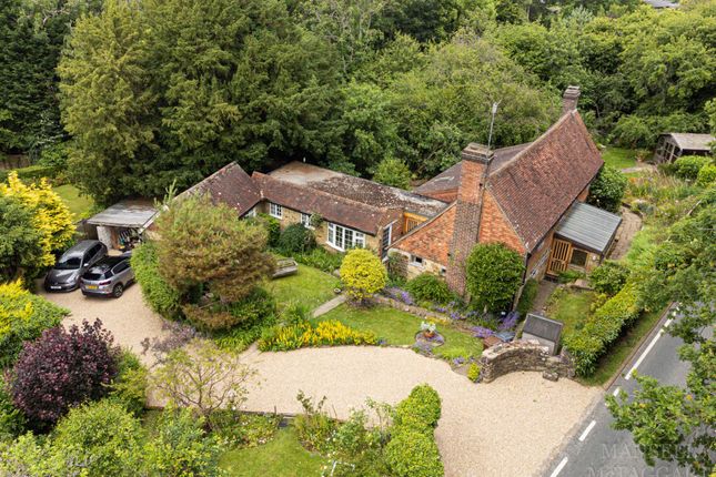Tollbar Cottage, Cat Street, Hartfield photo 2