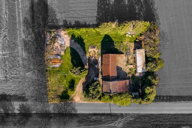 Ash Tree Barn, Common Lane, Boston photo 4