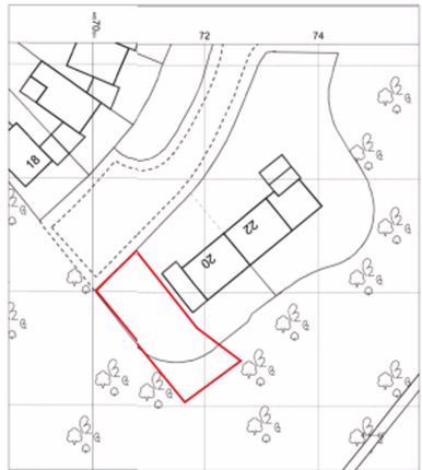 Land for sale in Sholing, Southampton