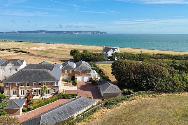 15 Scholars Retreat,, Whately Road, Lymington photo 2