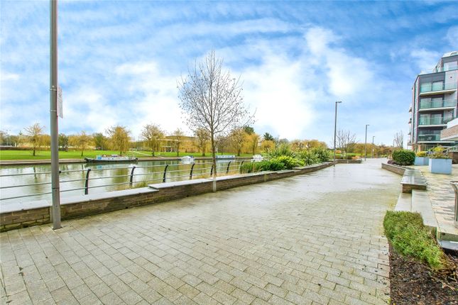 1-bed flat on 516 Avonside House,, East Station Road, Peterborough, £160,000