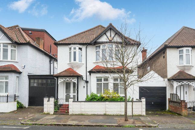 Thumbnail Detached house for sale in Voss Court, Streatham Common, London