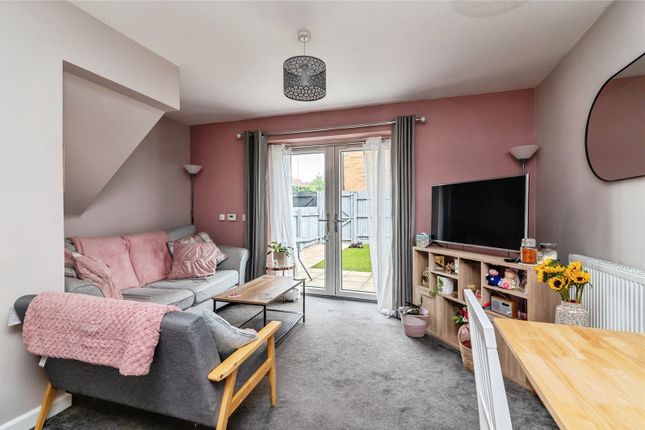 47, Barley Close, Nottinghamshire photo 3