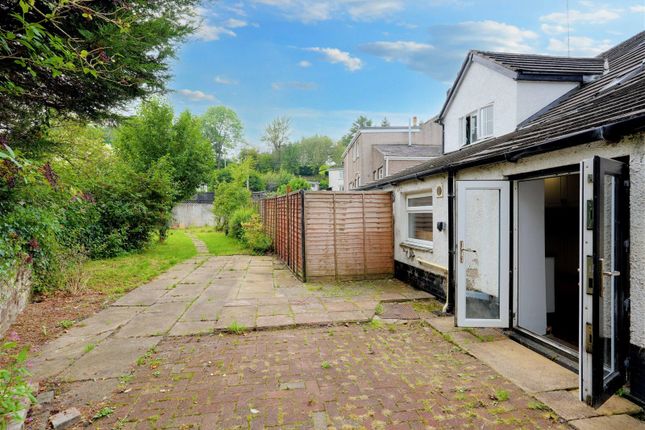 Semi-detached house for sale in Branthwaite, Workington