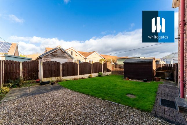 Semi-detached house for sale in Ings Holt, South Kirkby, Pontefract, West Yorkshire