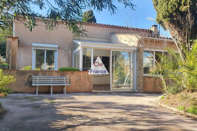 Thumbnail Detached house for sale in Six-Fours-Les-Plages, Provence-Alpes-Cote D'azur, 83140, France
