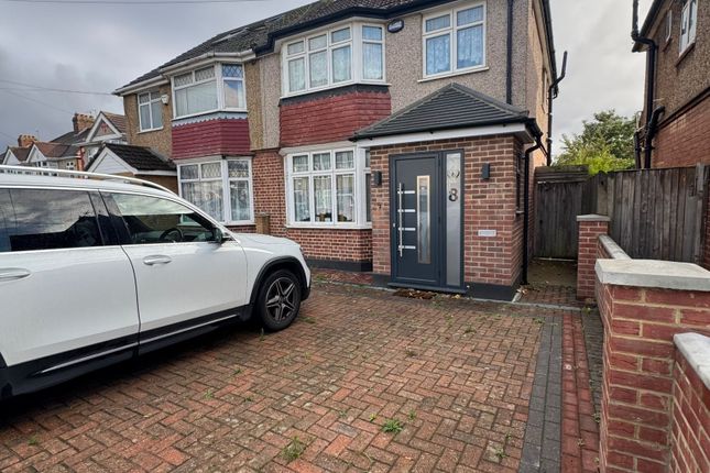 3 Bed Hose To Rent With Conservatory
