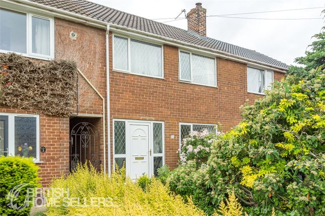 3-bed house on 3, Smithy Close, Wakefield, £170,000