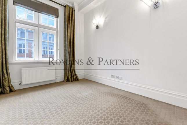 Flat to rent in Parkside Apartments, Knightsbridge