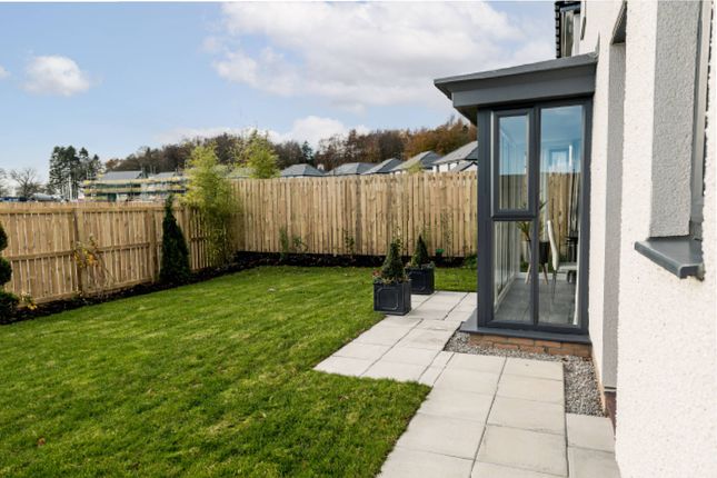 Detached house for sale in "Dalmally" at Gairnhill, Aberdeen