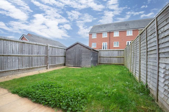 End terrace house for sale in College Drive, Cheltenham
