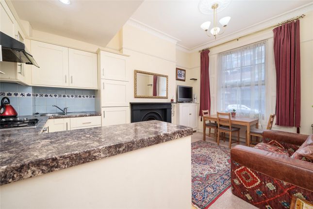 Ground Floor Flat, 69, Tachbrook Street,, London photo 3