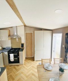 Viewfield Manor Holiday Park, Lochlibo Rd, Kilwinning photo 3